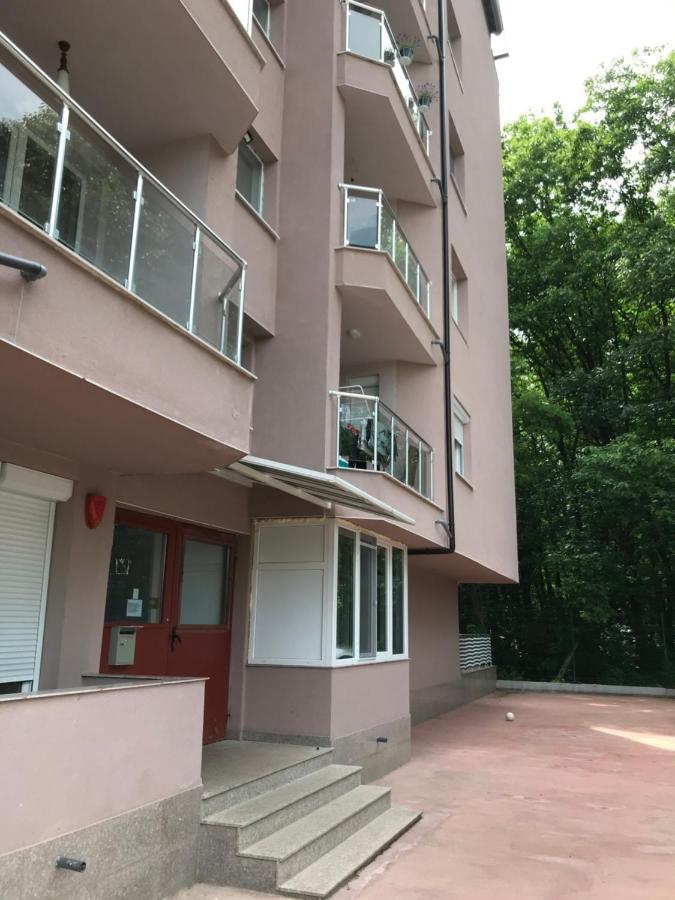 North Park Suite Sofia Exterior photo